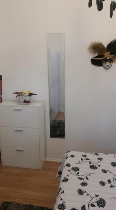 Apartment Lily Zadar Buitenkant foto