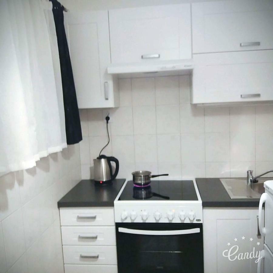 Apartment Lily Zadar Buitenkant foto