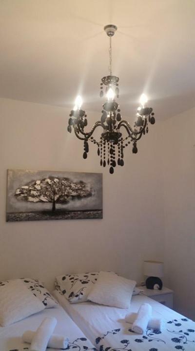Apartment Lily Zadar Buitenkant foto