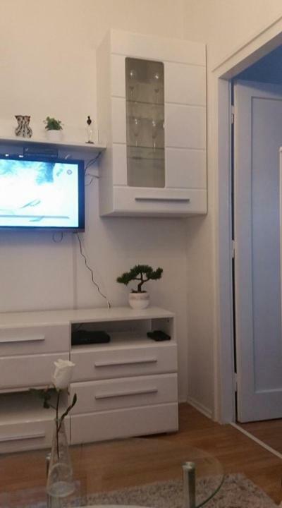 Apartment Lily Zadar Buitenkant foto