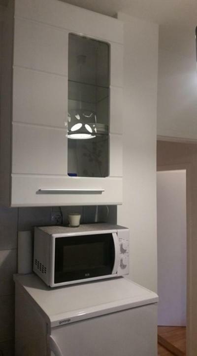 Apartment Lily Zadar Buitenkant foto