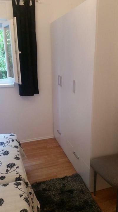 Apartment Lily Zadar Buitenkant foto