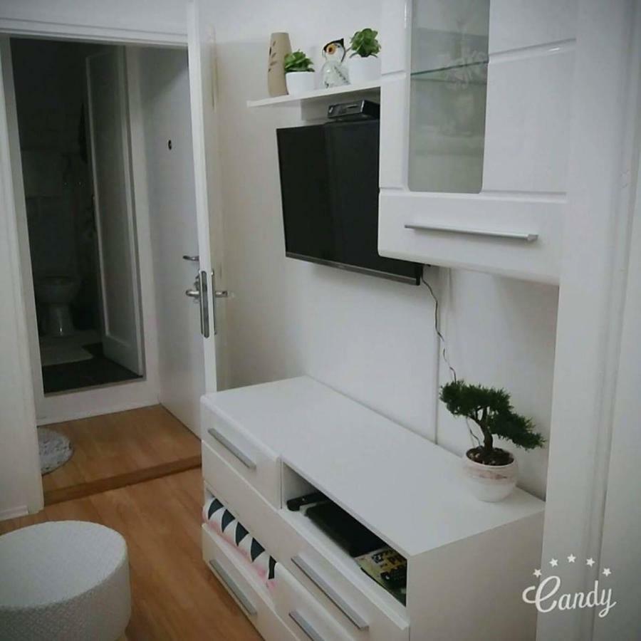 Apartment Lily Zadar Buitenkant foto