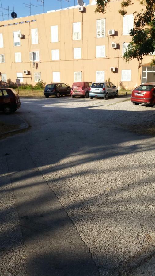 Apartment Lily Zadar Buitenkant foto