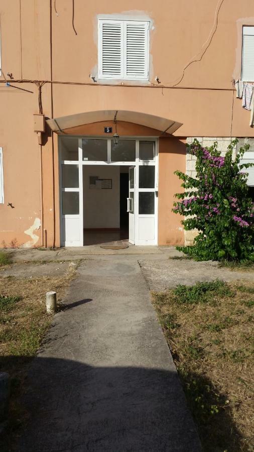 Apartment Lily Zadar Buitenkant foto