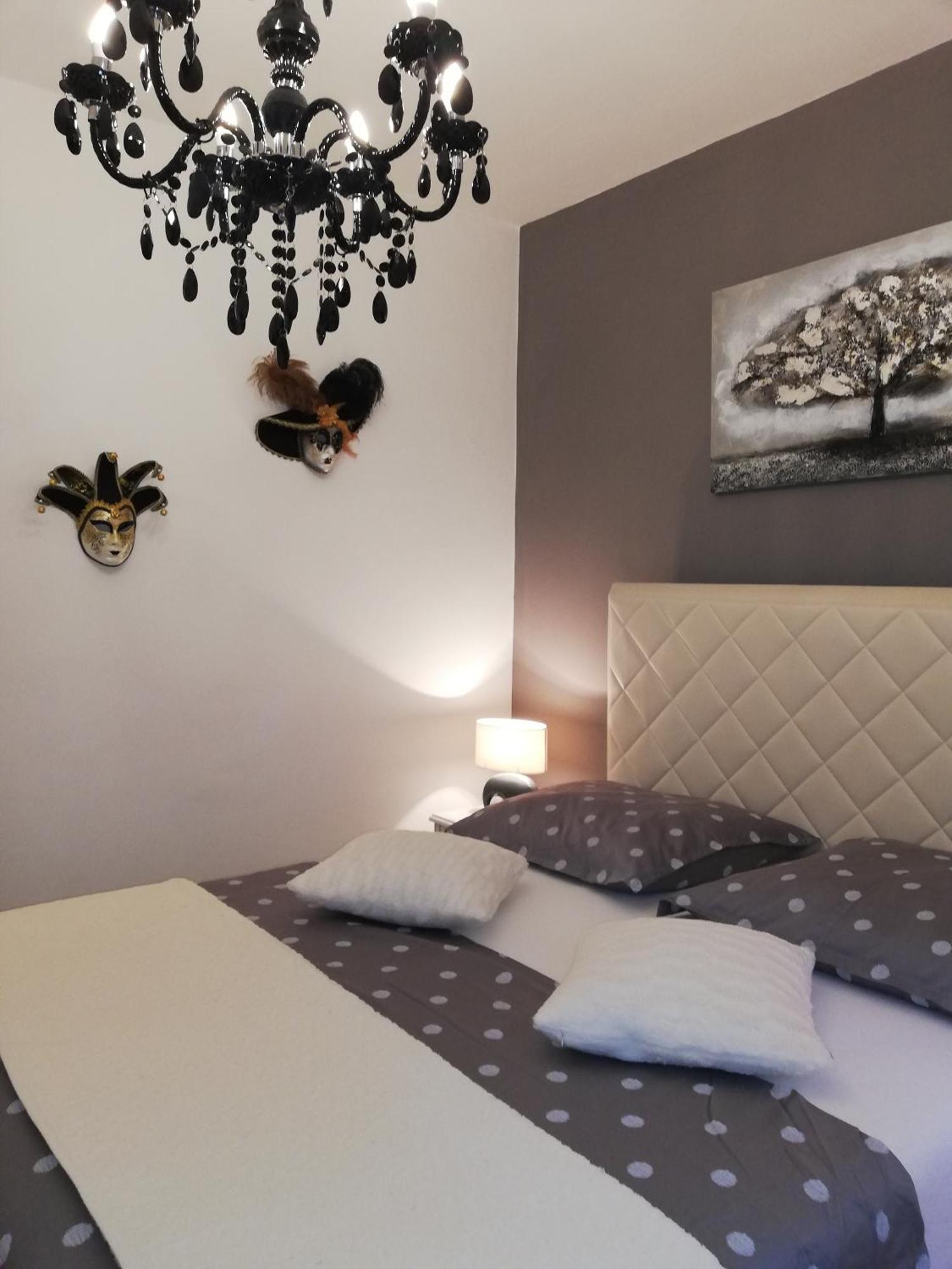 Apartment Lily Zadar Buitenkant foto